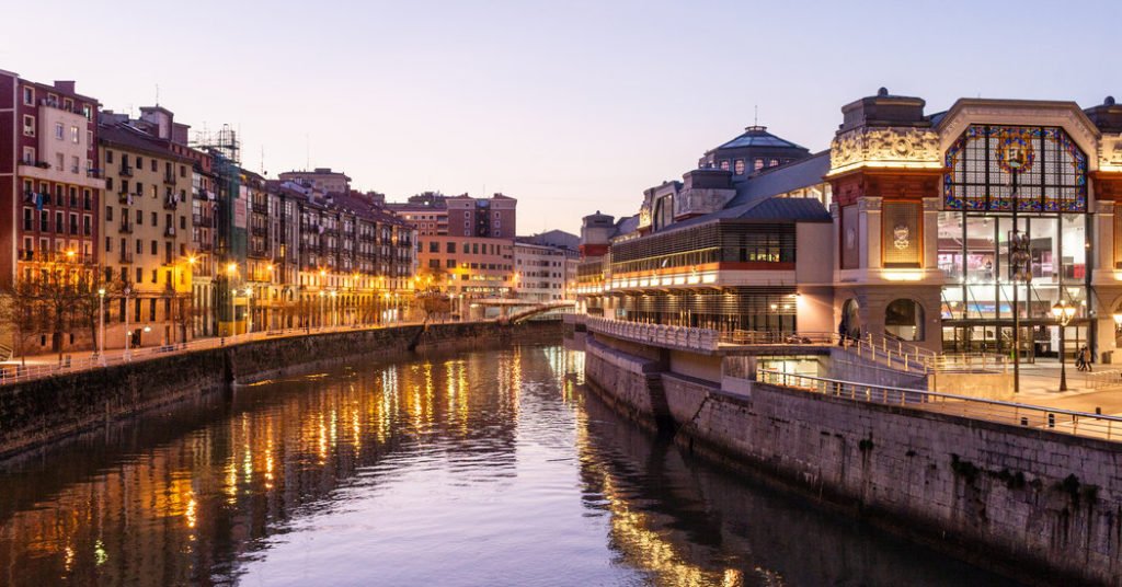 Este verano se ofrecerá una nueva guía gratuita sobre Bilbao / Fuente: Agencias