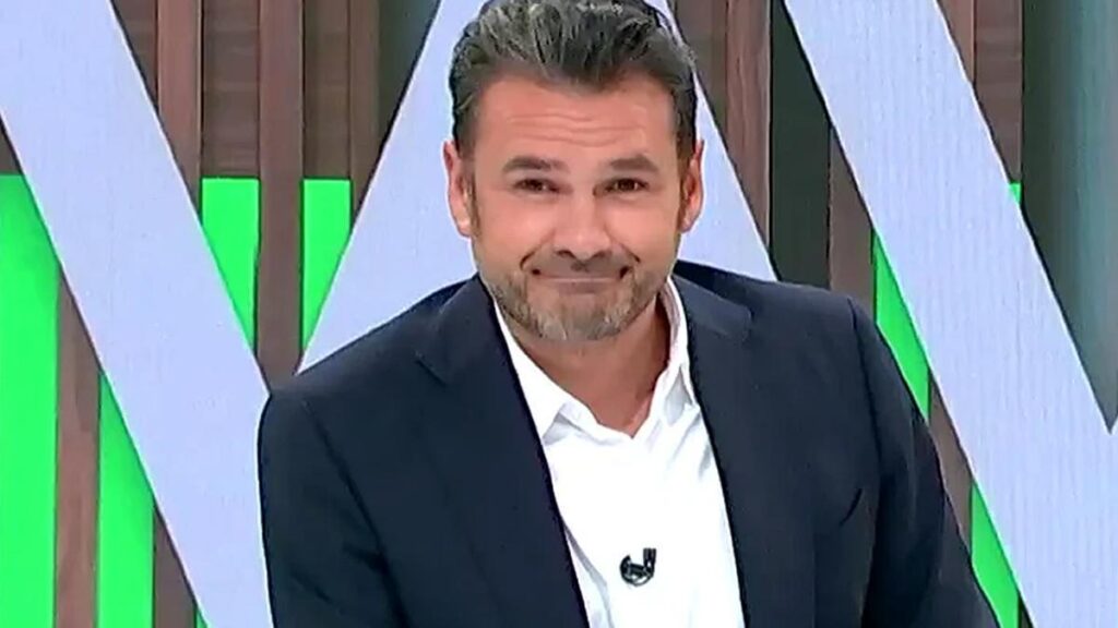 I Aki L Pez Se Retira Nuevamente De La Televisi N Debido A Problemas De