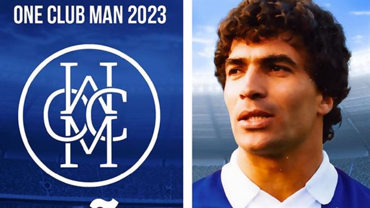 João Pinto un héroe monocolor El ganador del One Club Man 2023 del