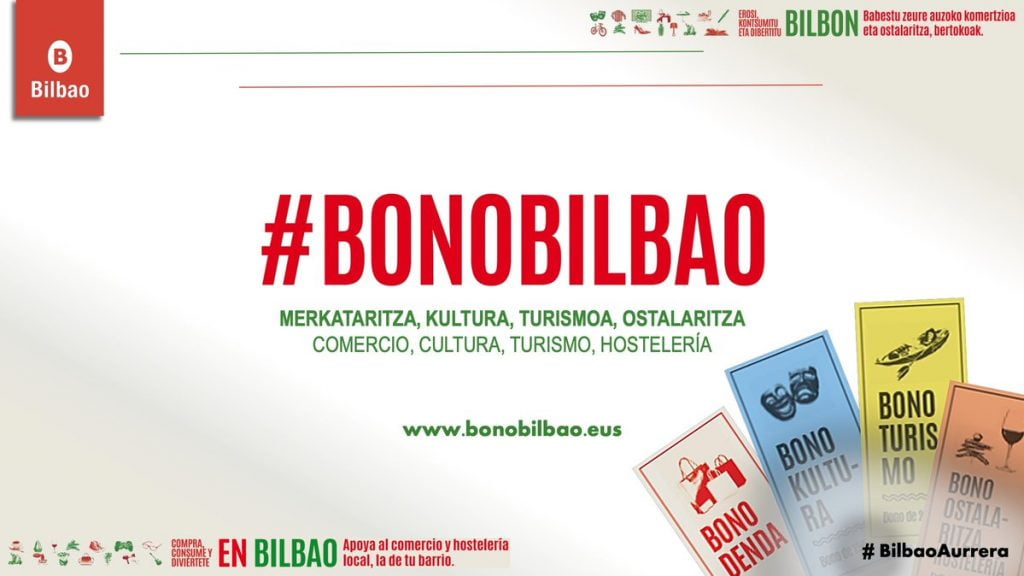 Bono Bilbao