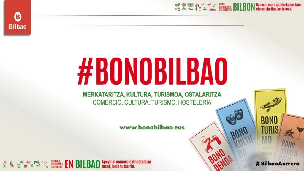 bono bilbao