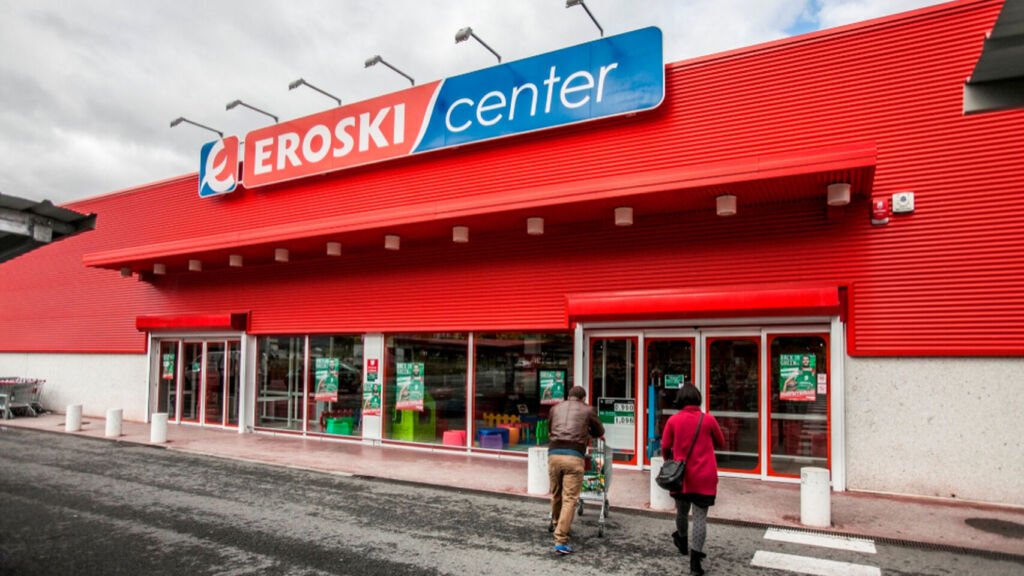 Eroski