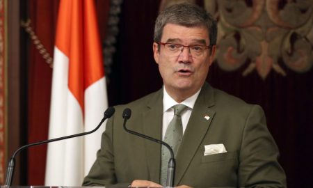 Alcalde de Bilbao