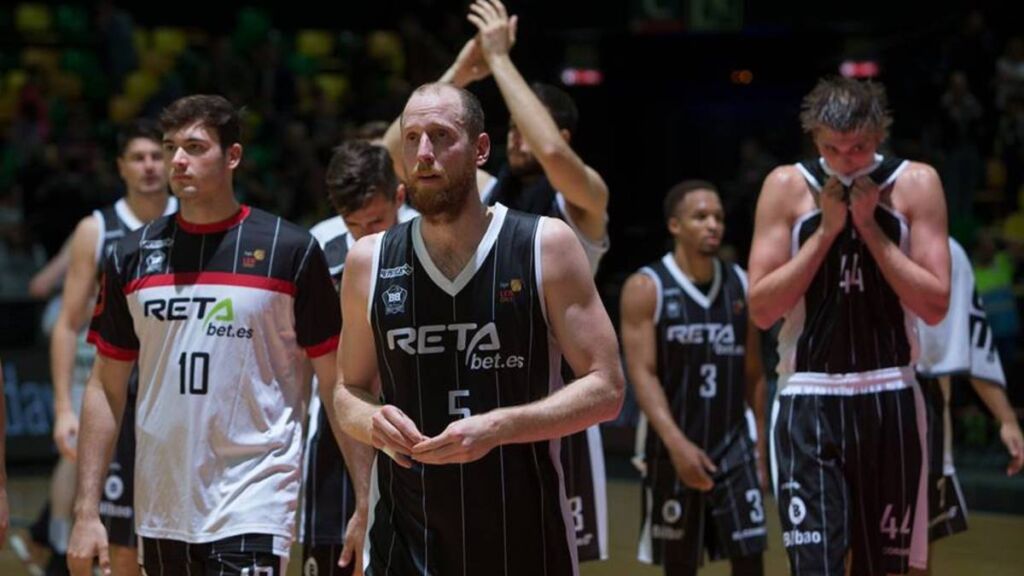 Bilbao Basket