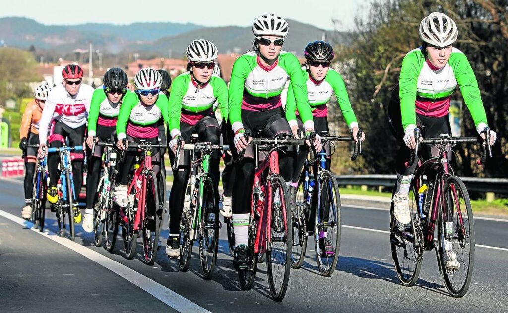 Bilbao ciclista