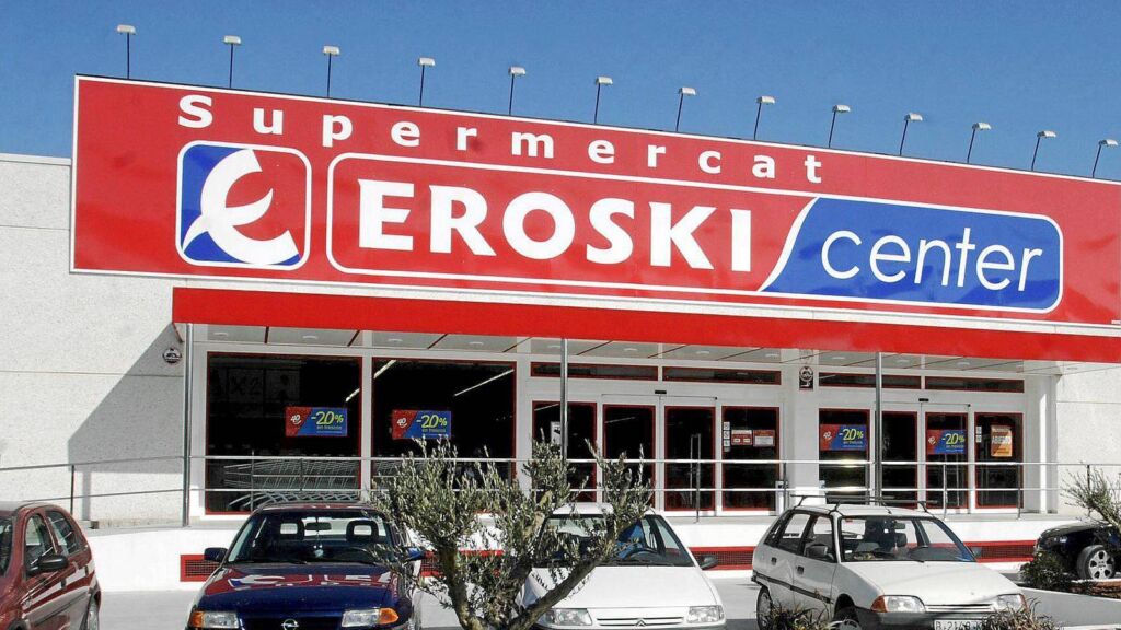 Eroski