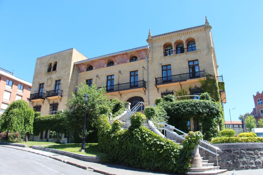 Ayuntamiento de Getxo