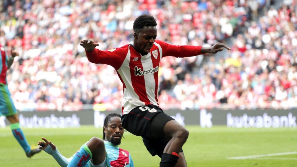 Athletic