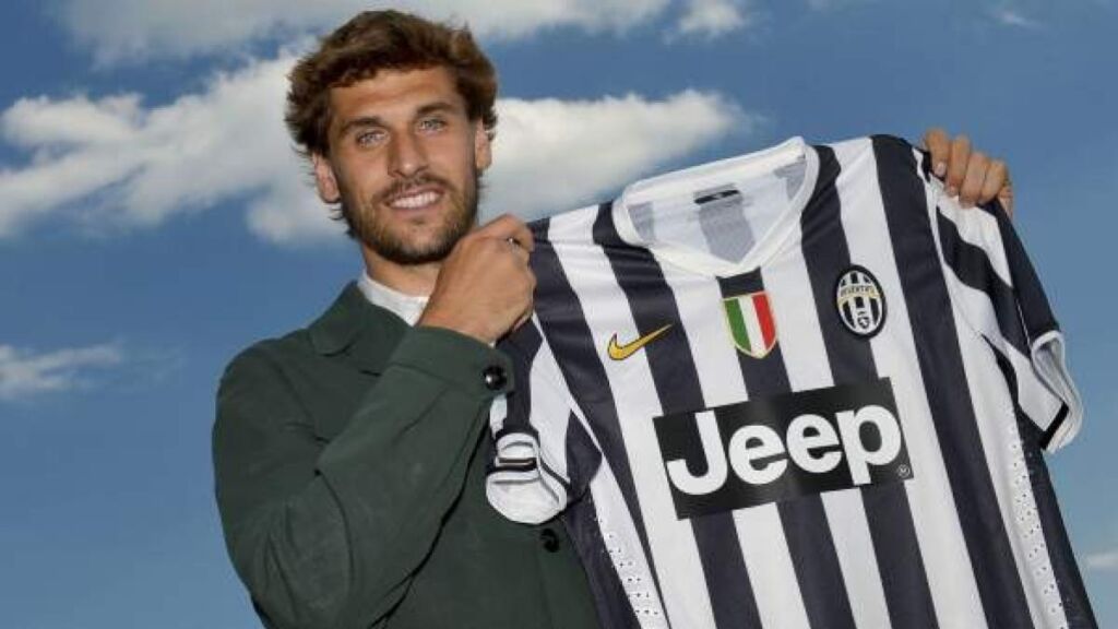 Fernando Llorente