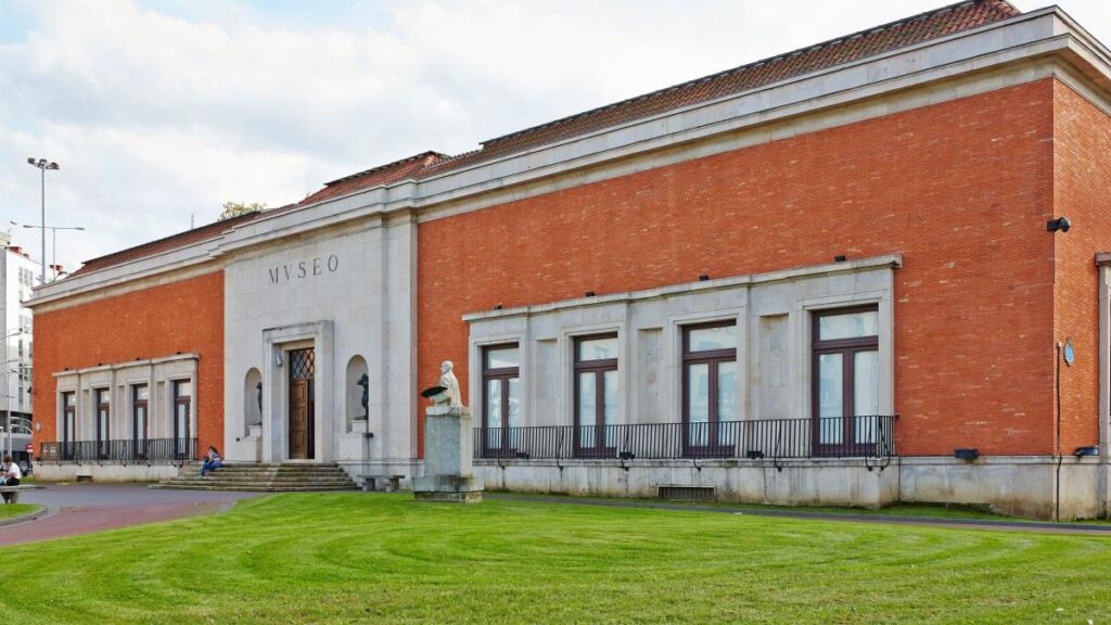 Museo de Bellas Artes