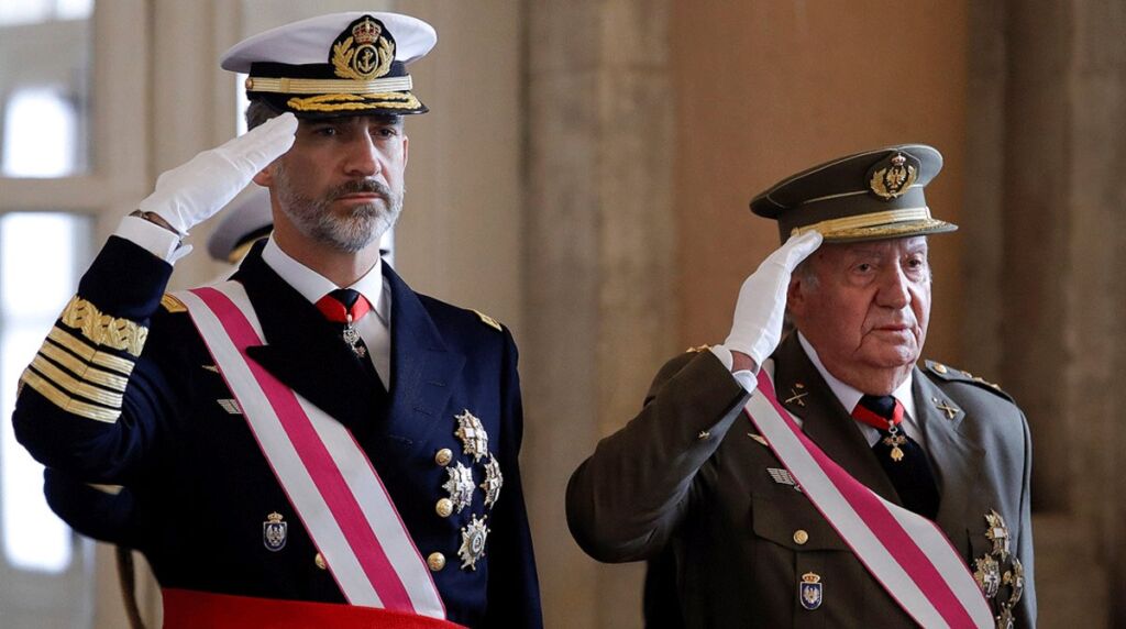 Felipe VI