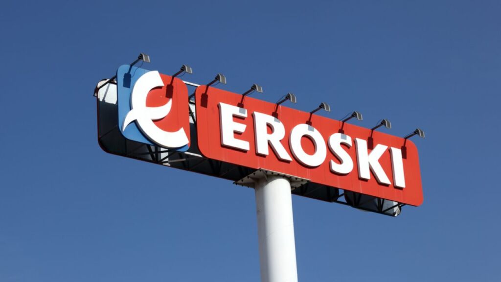 Eroski