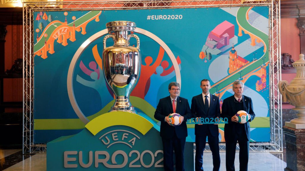 Euro 2020