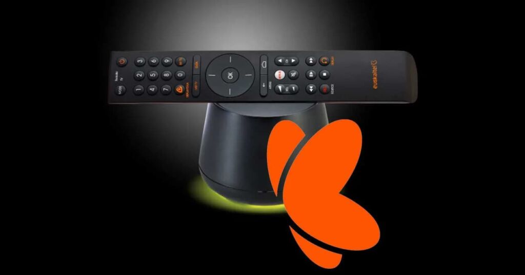 Euskaltel TV