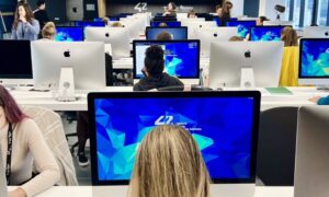 42 Campus se une a IBM para lanzar formación pionera en informática cuántica en Urduliz