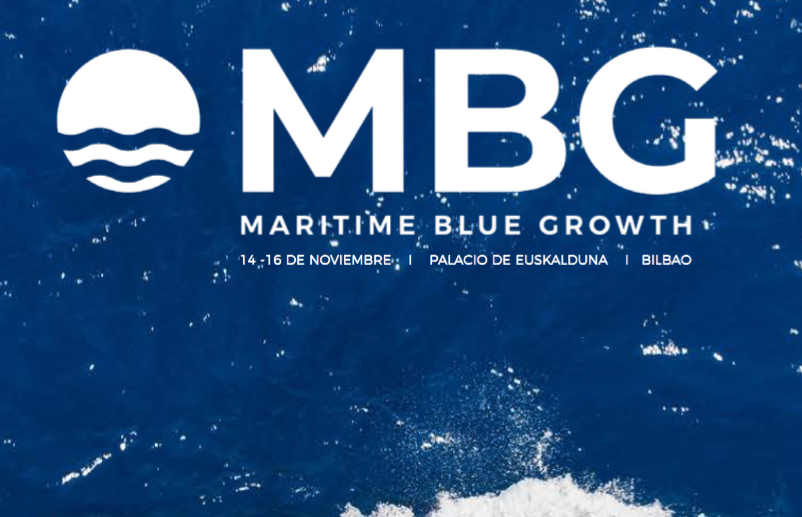 El Euskalduna acoge el primer Maritime Blue Growth (MBG)