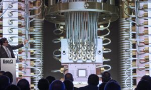 Basque Quantum: Euskadi se suma a la vanguardia de la computación cuántica con IBM