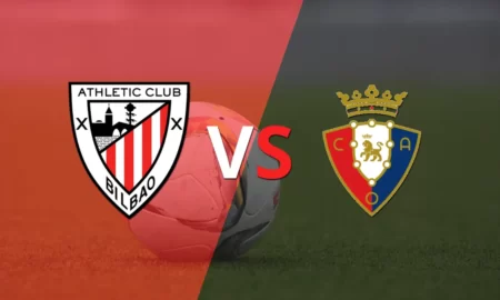 Athletic-Osasuna semifinal de Copa, el partido más caro de la historia