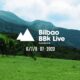 Cartel definitivo del Bilbao BBK live 2023 más sostenible