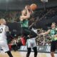Bilbao Basket busca revancha ante UCAM Murcia en su despedida de la Liga de Campeones FIBA