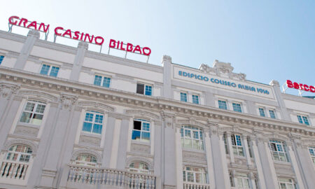 Gran Casino Bilbao: Huelga total y paralización de actividades