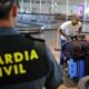 Intervención de casi 2.000 pastillas potenciadoras sexuales en el aeropuerto de Bilbao