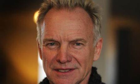 Sting, el 1 de junio en Bilbao: información y entradas