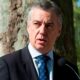 El Lehendakari aclara al consejero de economía Azpiazu