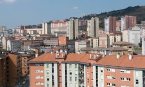 Bilbao identifica 2.100 viviendas vacías y abre oficina para fomentar el alquiler
