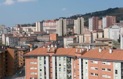 Bilbao identifica 2.100 viviendas vacías y abre oficina para fomentar el alquiler