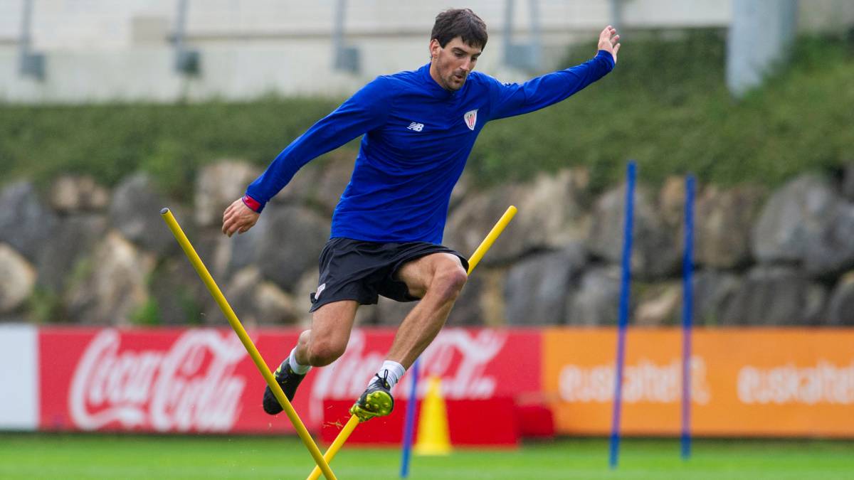 Mikel san jose brazo