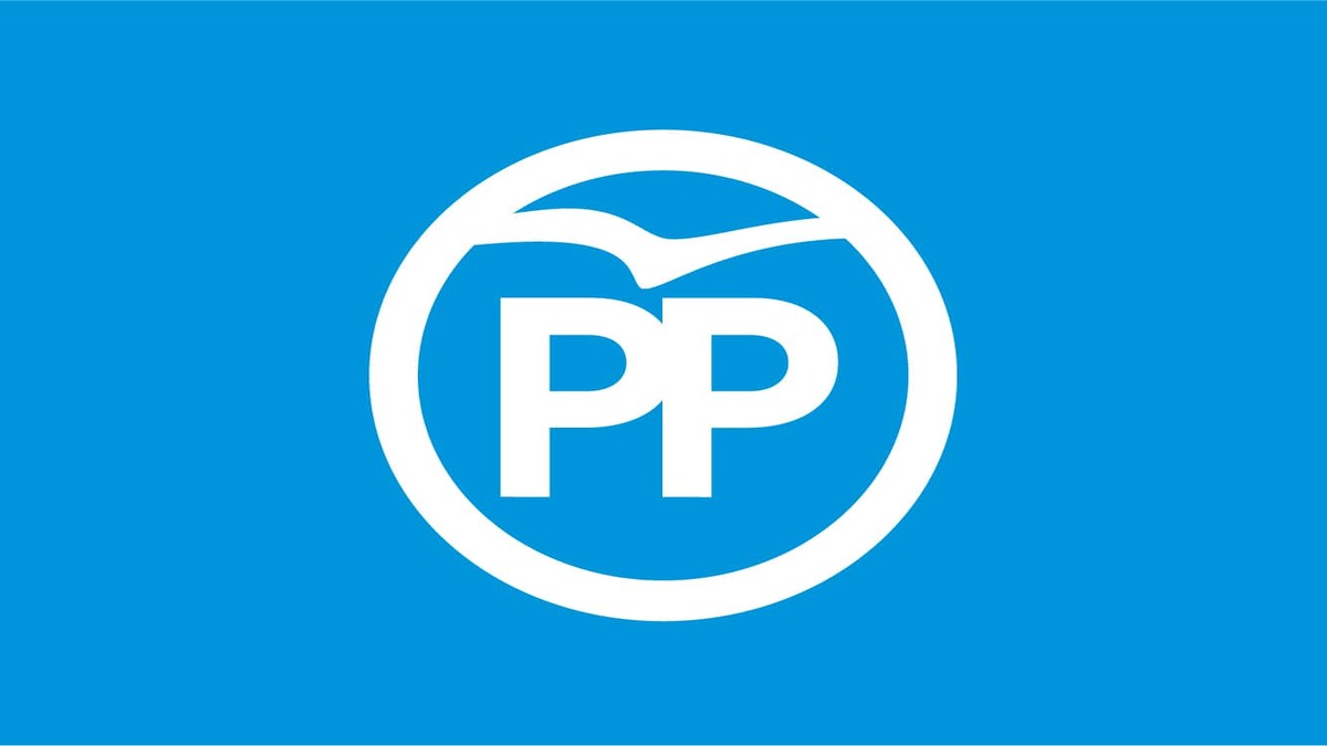 ogo del Partido Popular (PP)