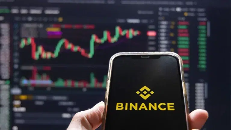 binance