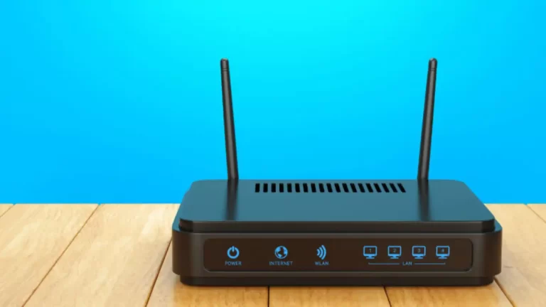 router