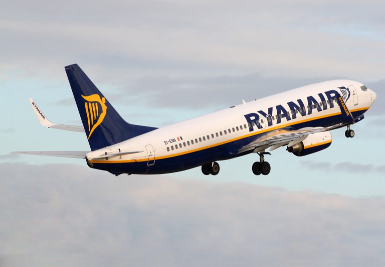 ryanair