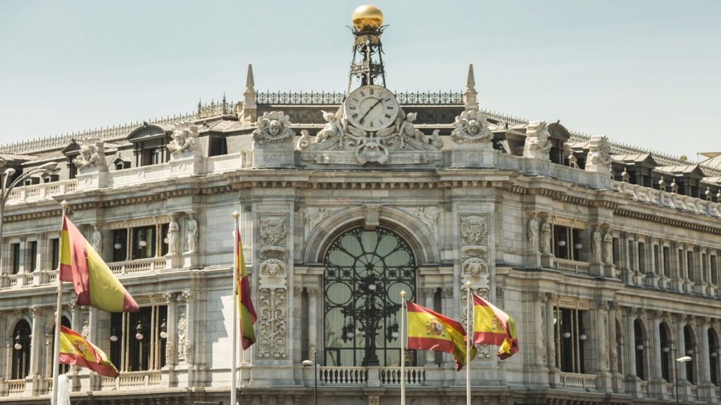 Estructura de la banca española: Un vistazo al corazón financiero del país.