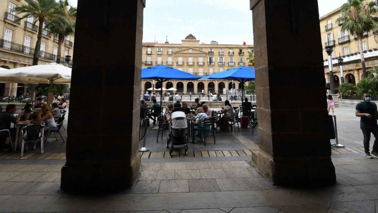 plaza nueva