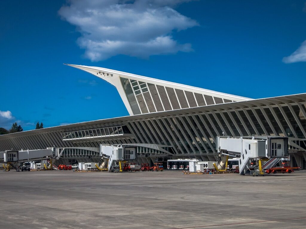 aniversario aeropuerto de bilbao