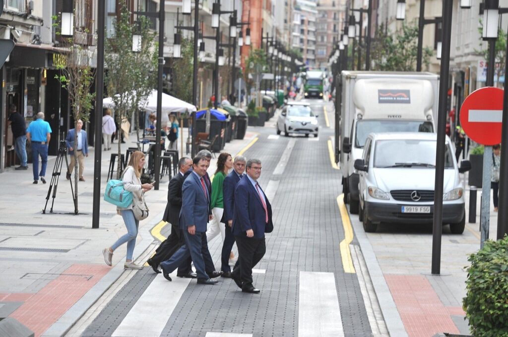 calle rodriguez arias