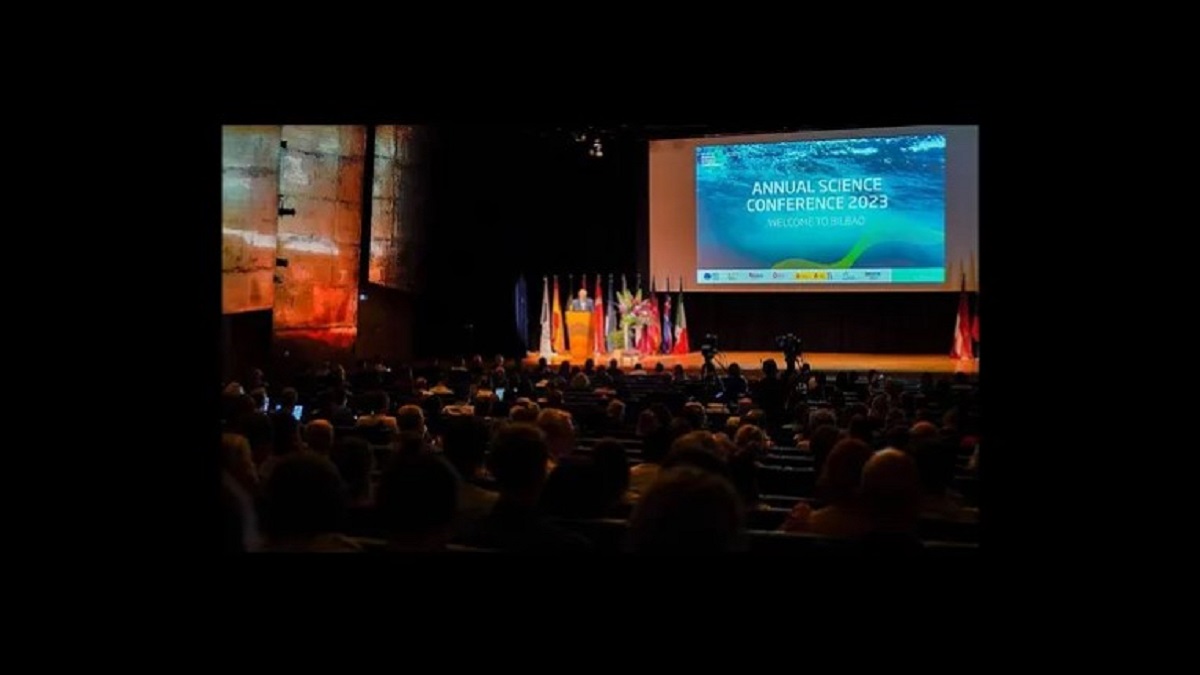 AZTI anfitrión en Bilbao de la conferencia anual del Consejo Internacional para la Exploración del Mar (ICES)