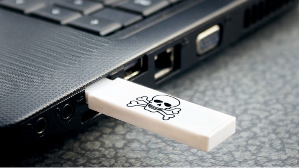 usb killer