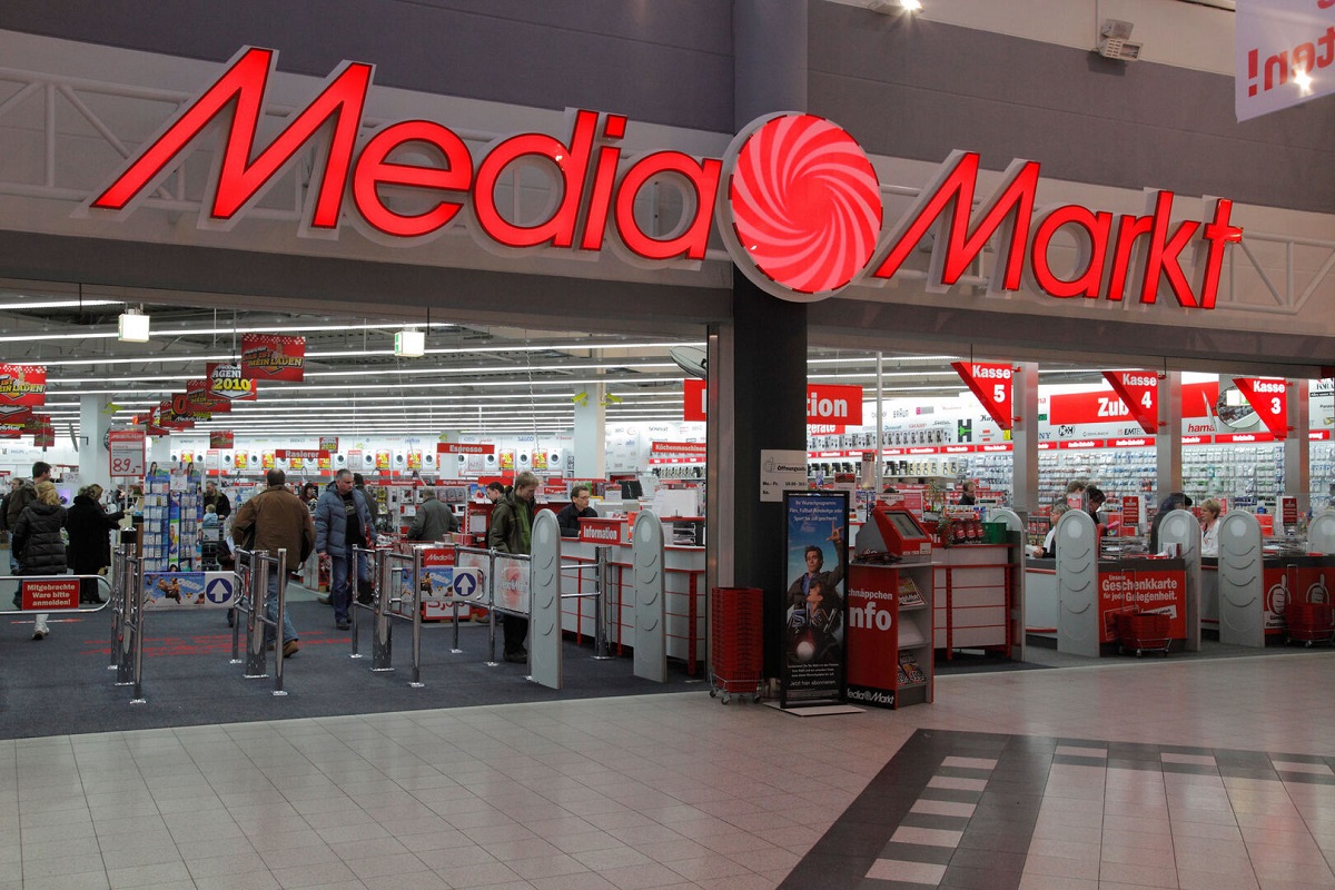 atención cliente mediamarkt