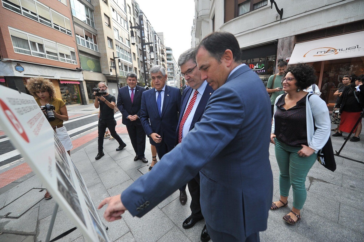 calle rodríguez arias