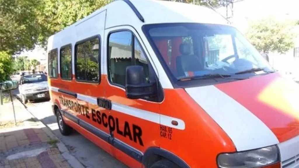 negociaciones transporte escolar