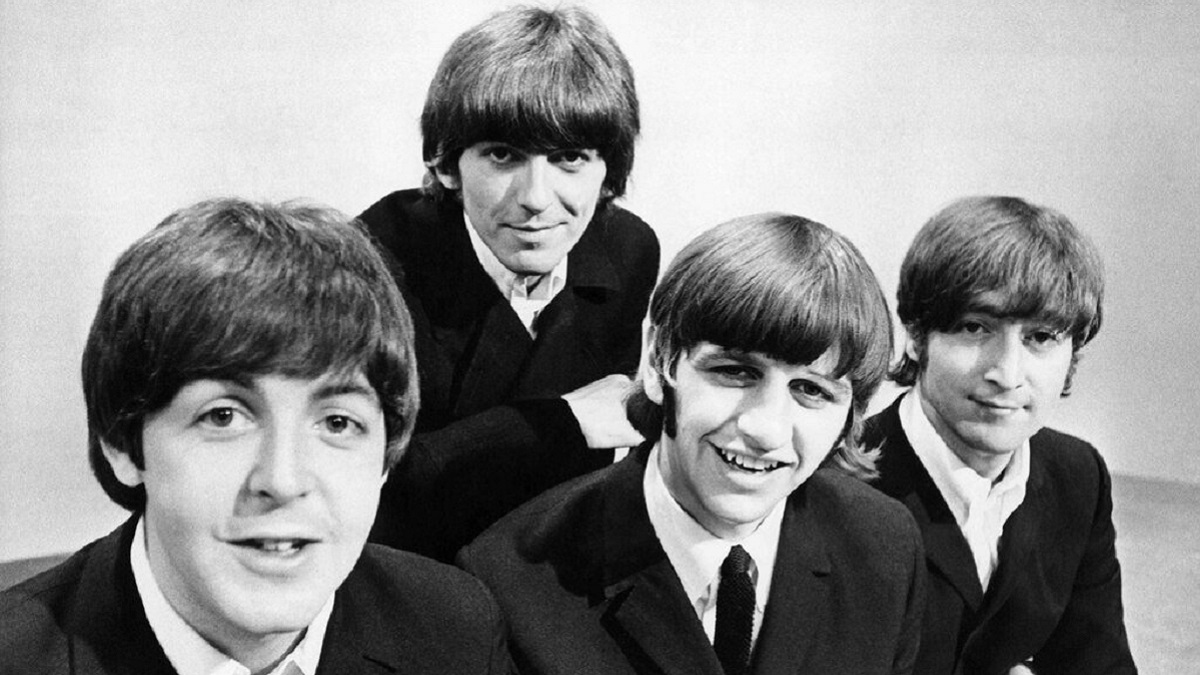 La última pista de The Beatles gracias a la inteligencia artificial