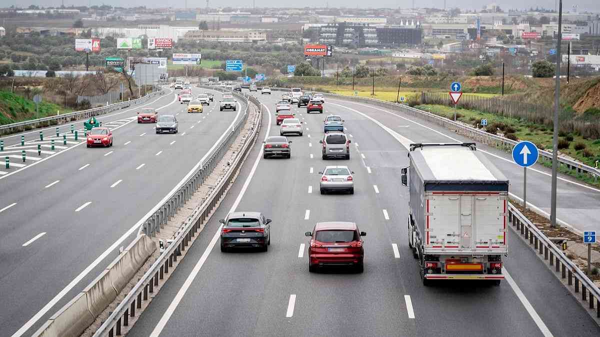 Los radares activarán sanciones con excesos superiores a 7 km/h