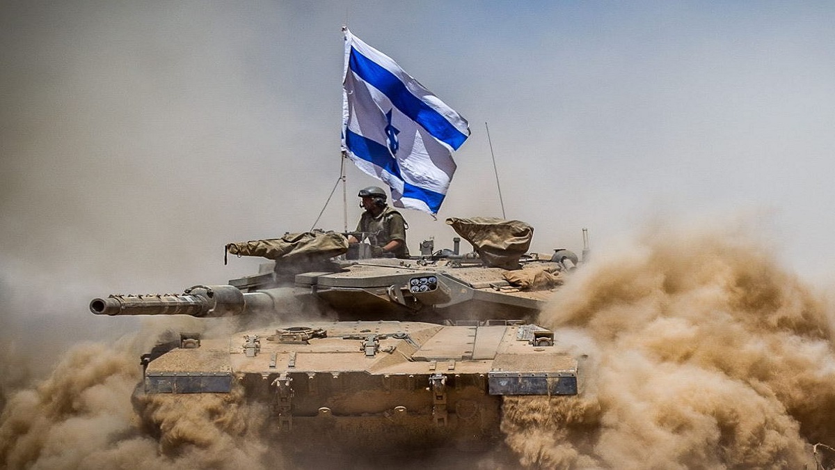 Israel planea un ataque rápido a Hamás con respaldo estadounidense.