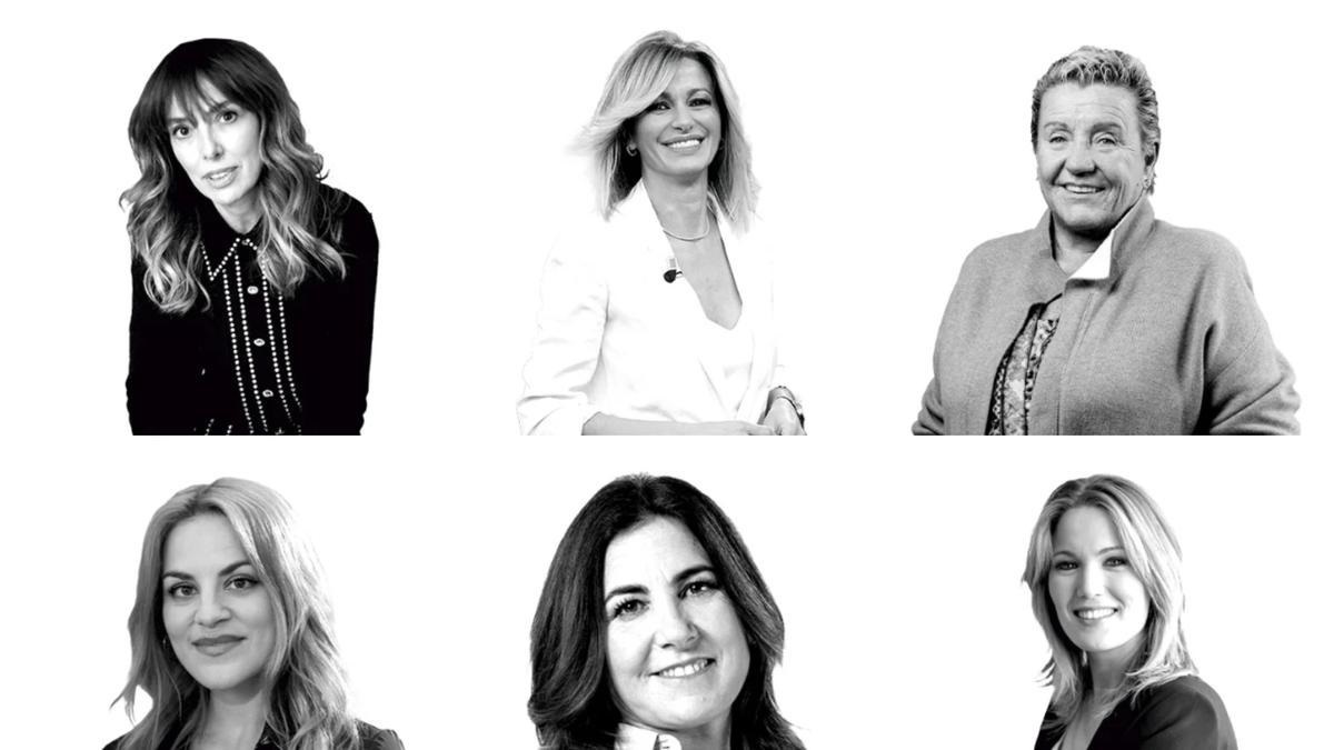 Forbes revela su selección de las figuras femeninas líderes más destacadas a nivel nacional.