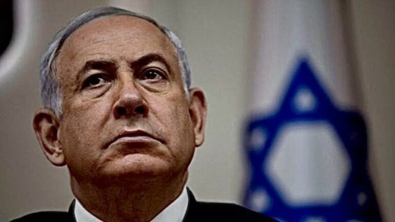 netanyahu