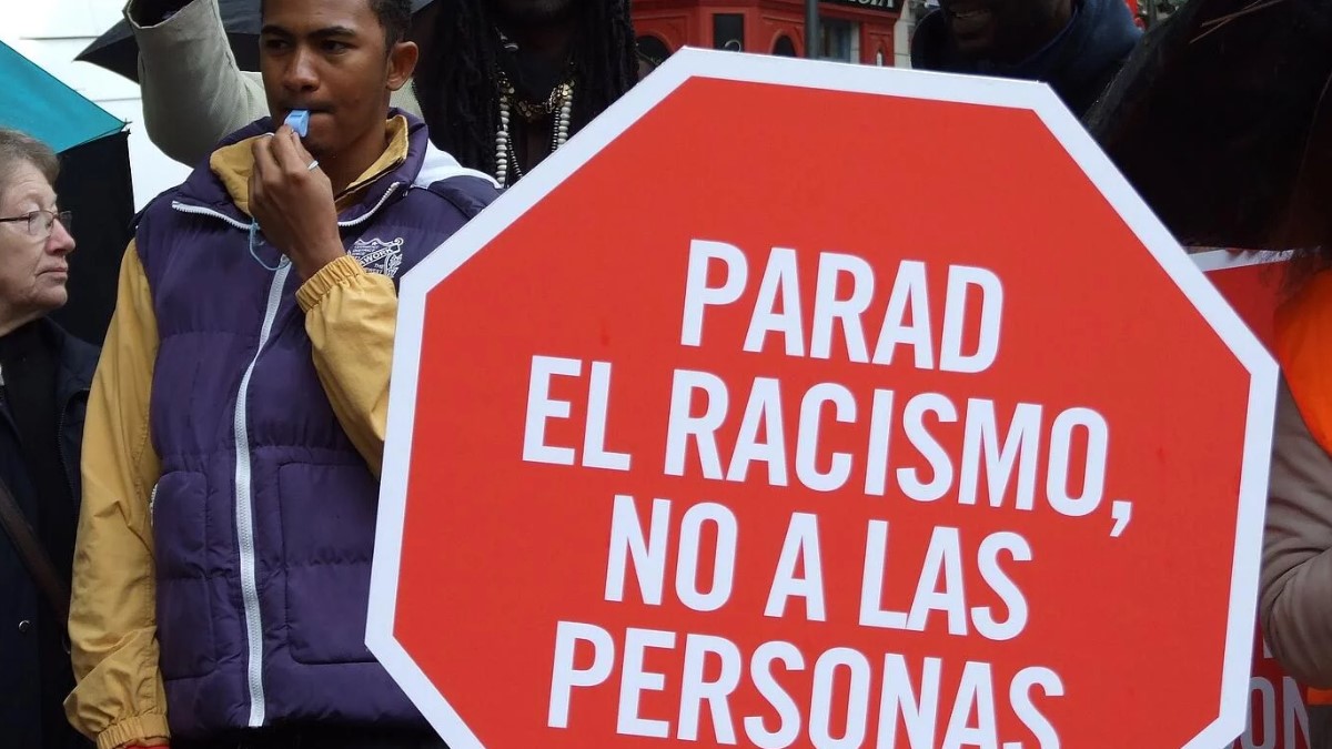 70 organizaciones piden al Ministerio del Interior medidas contra el racismo en las fuerzas de seguridad